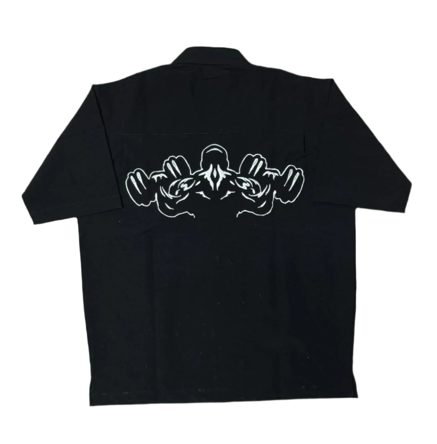 IRON-HOUSE POLO SHIRT