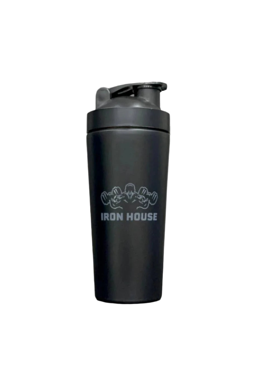 0018# IRON HOUSE SHAKER