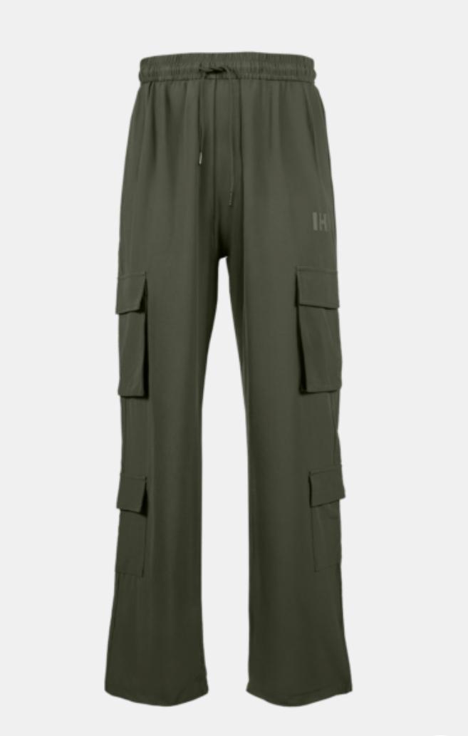 011 # IH MENS CARGO PANTS