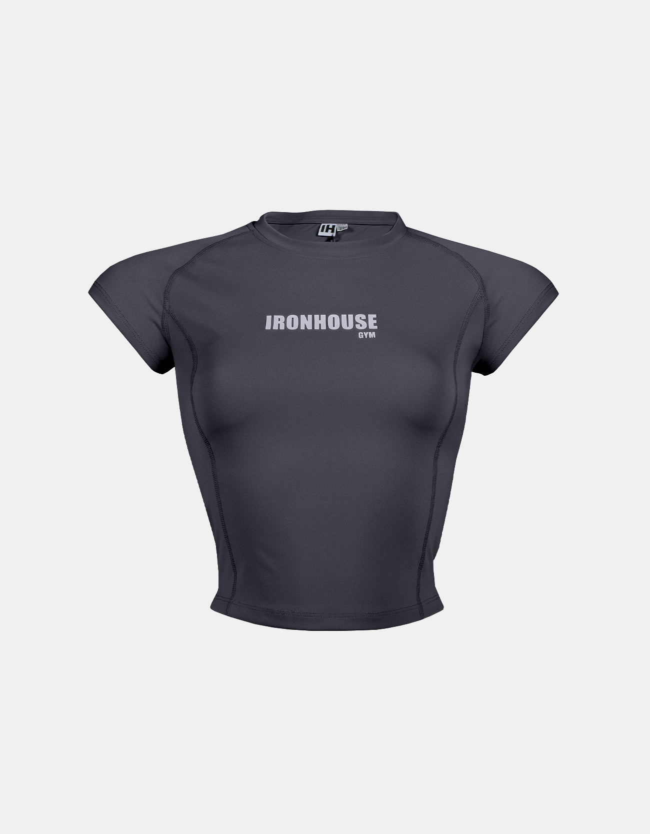 #015- WOMEN’S YOGA TOP