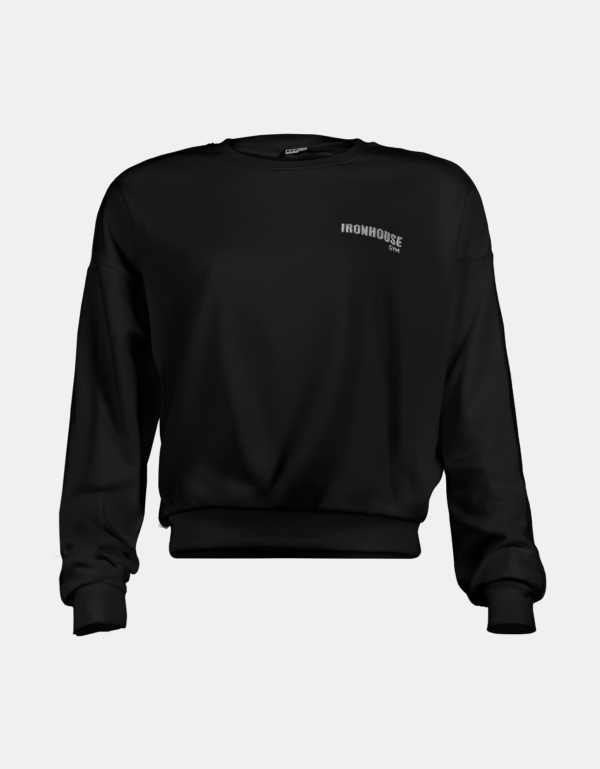 #014-IH WOMENS SWEATER
