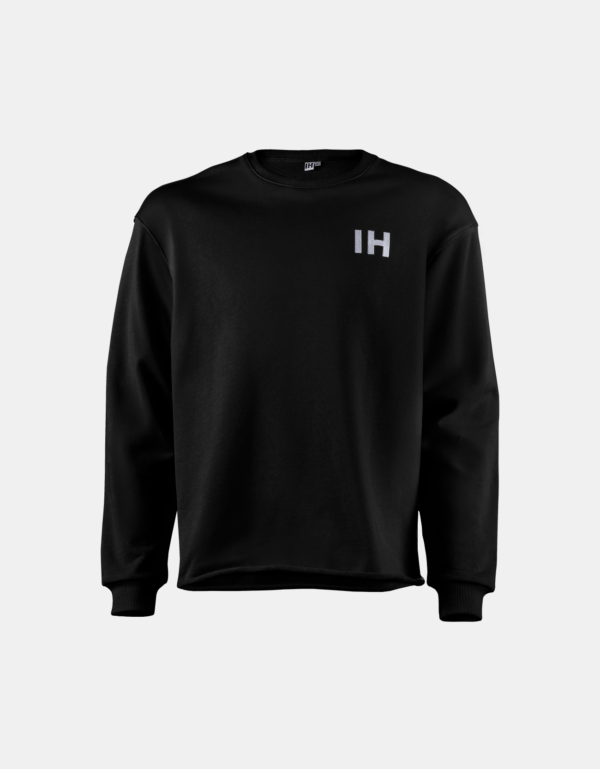 003# IH MENS SWEATER