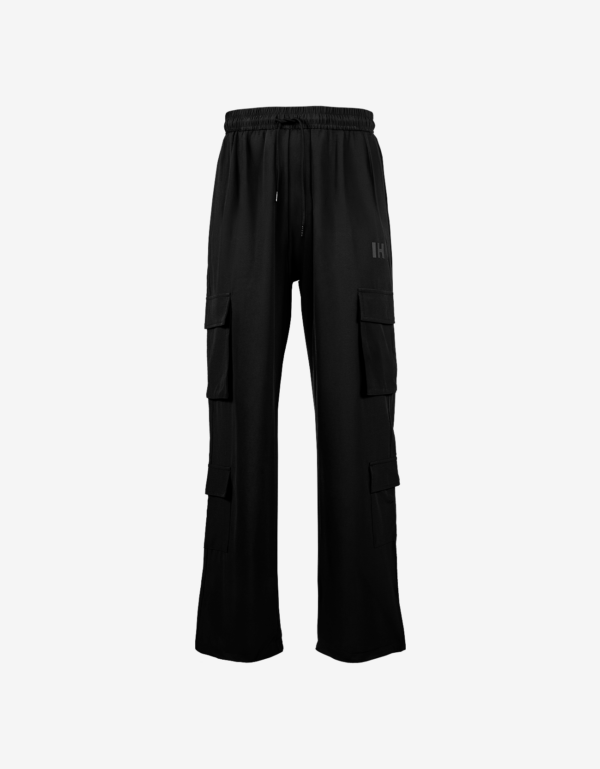 011 # IH MENS CARGO PANTS