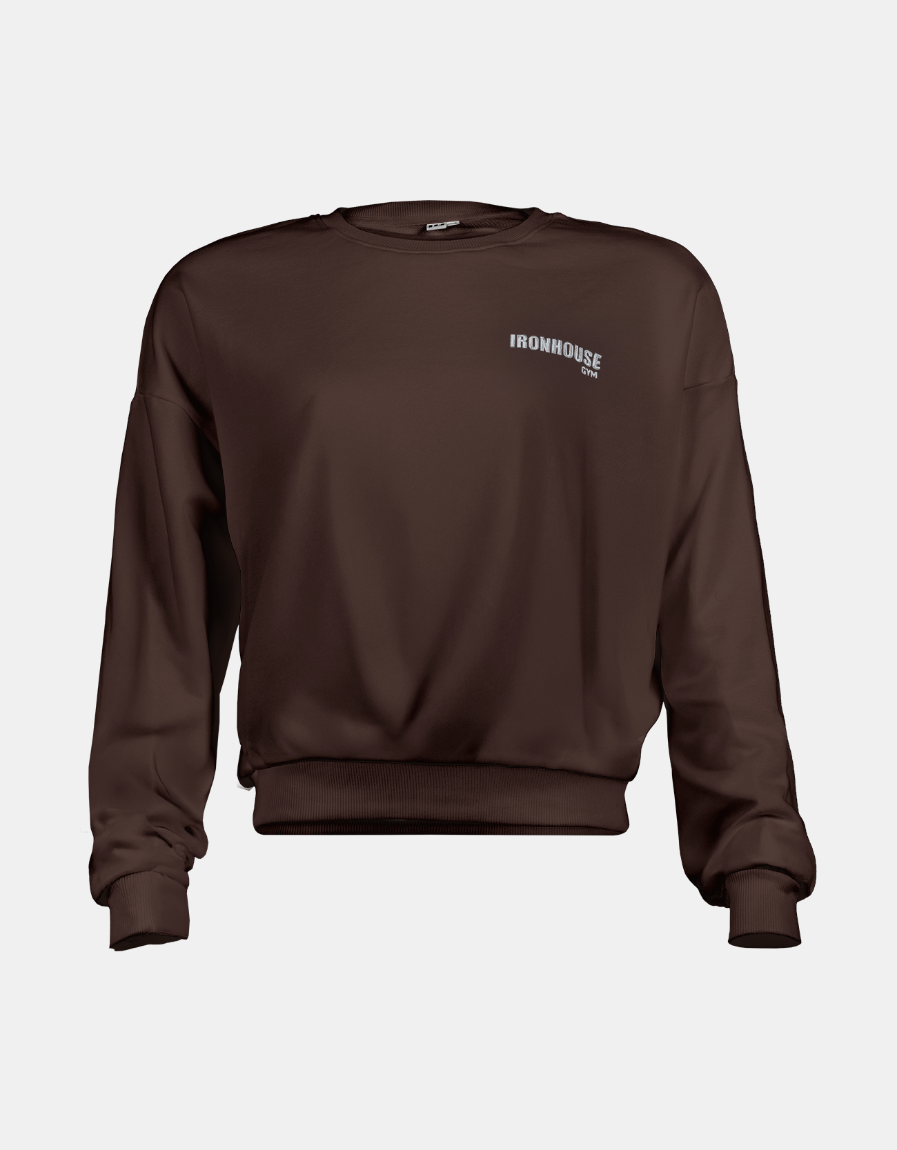 #014-IH WOMENS SWEATER