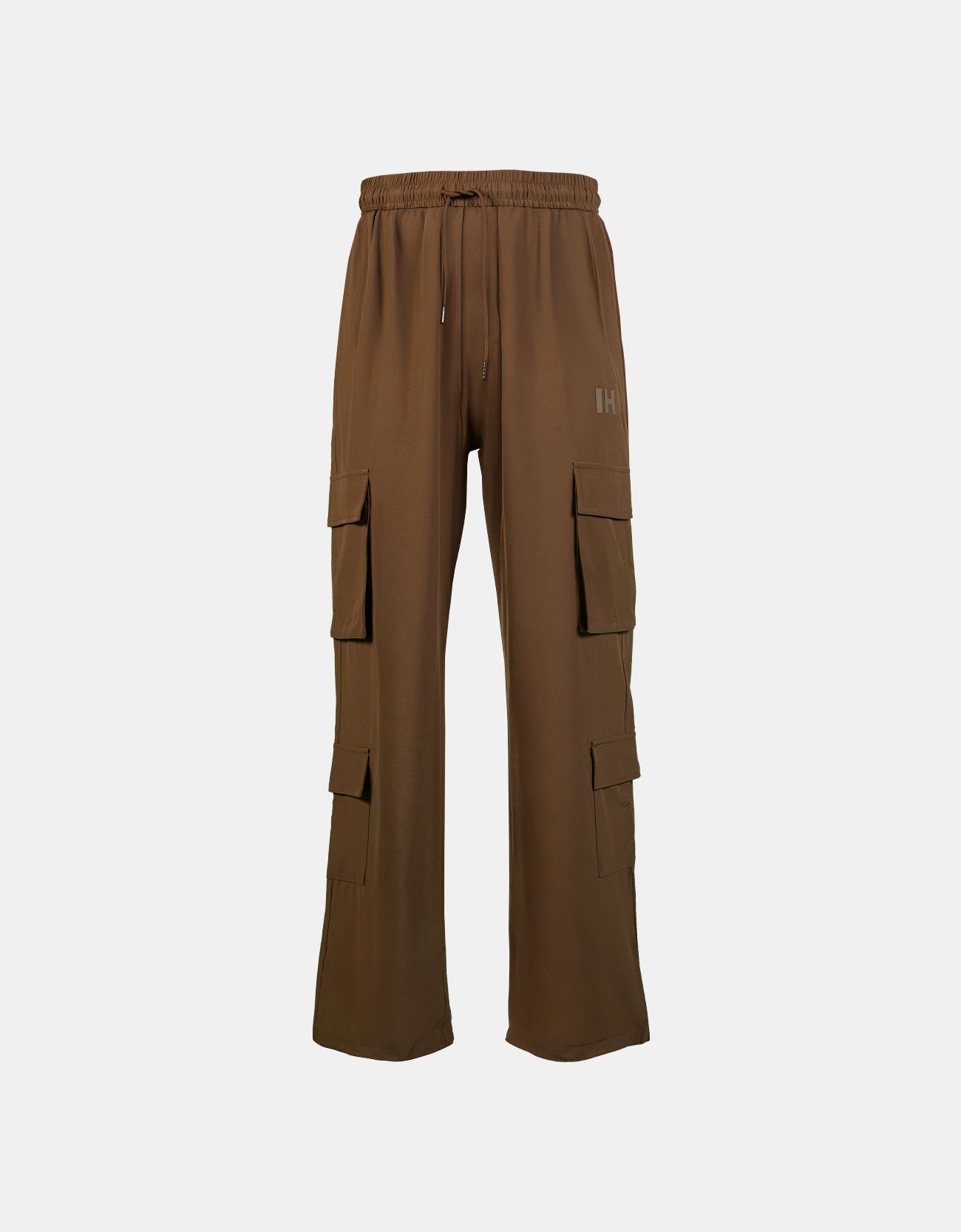 #010-IH WOMENS CARGO PANTS