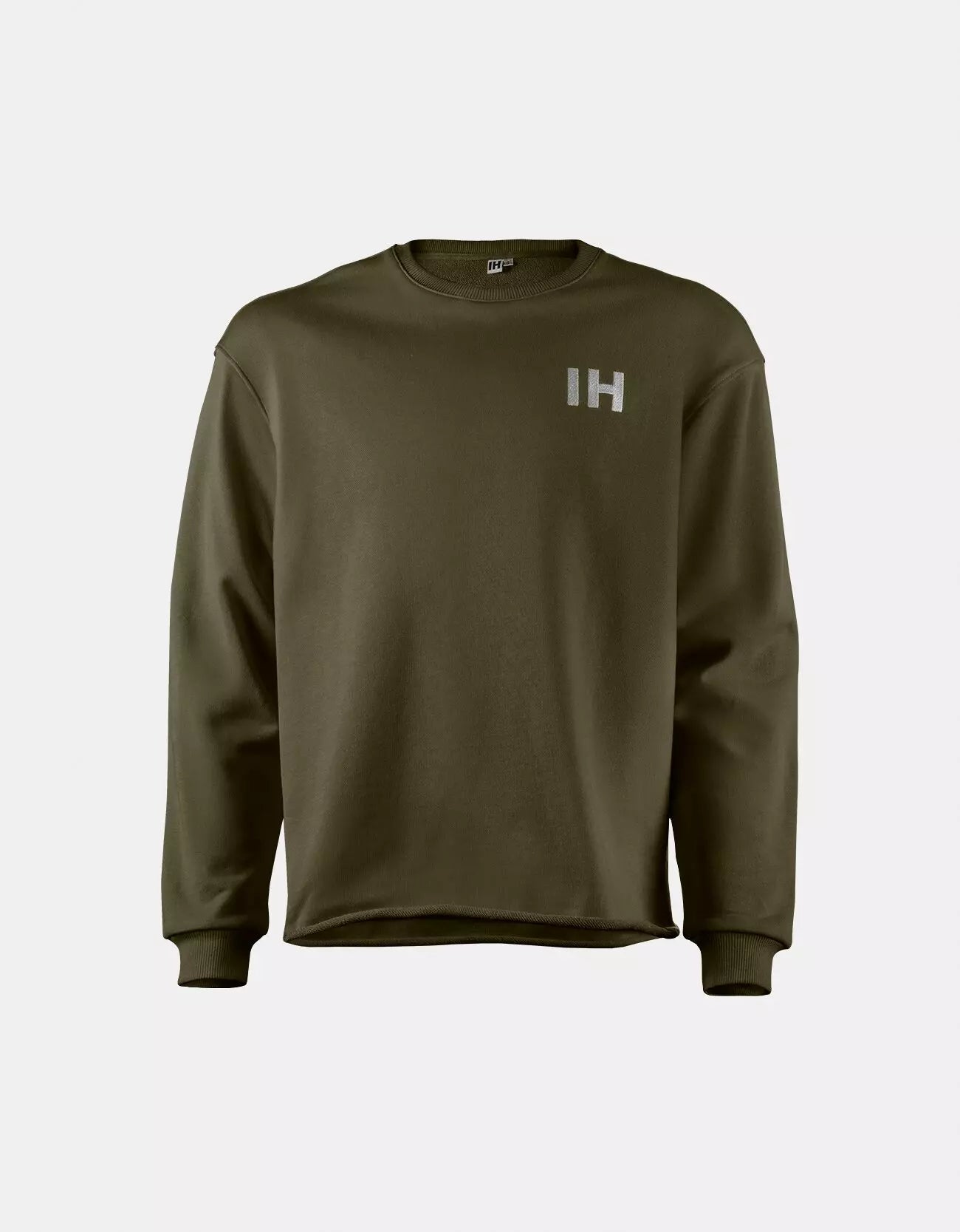 003# IH MENS SWEATER