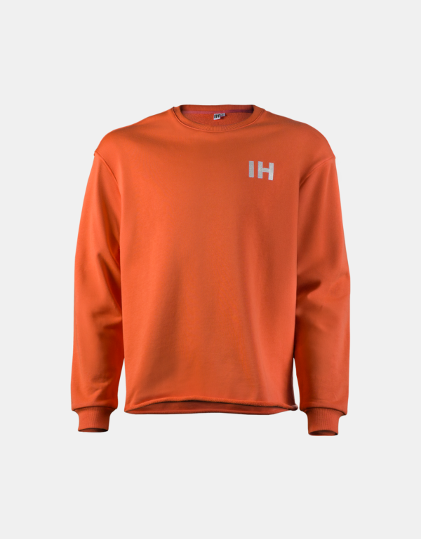 003# IH MENS SWEATER