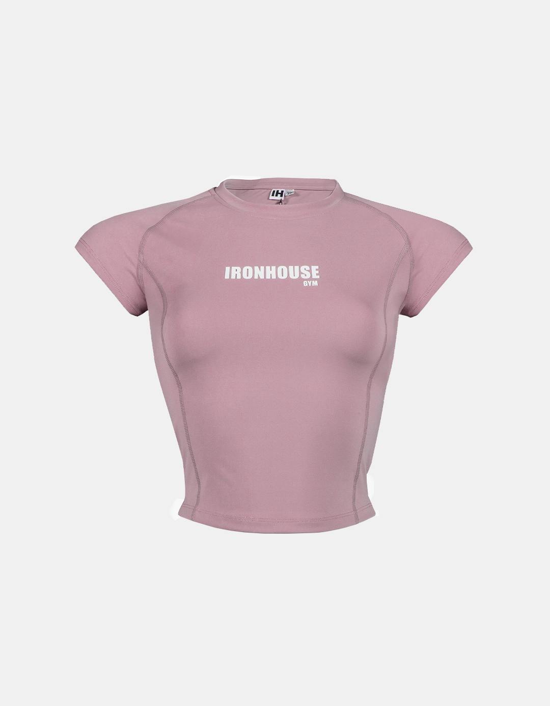 #015- WOMEN’S YOGA TOP