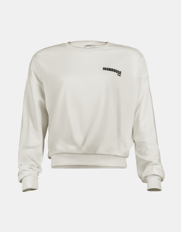 #014-IH WOMENS SWEATER