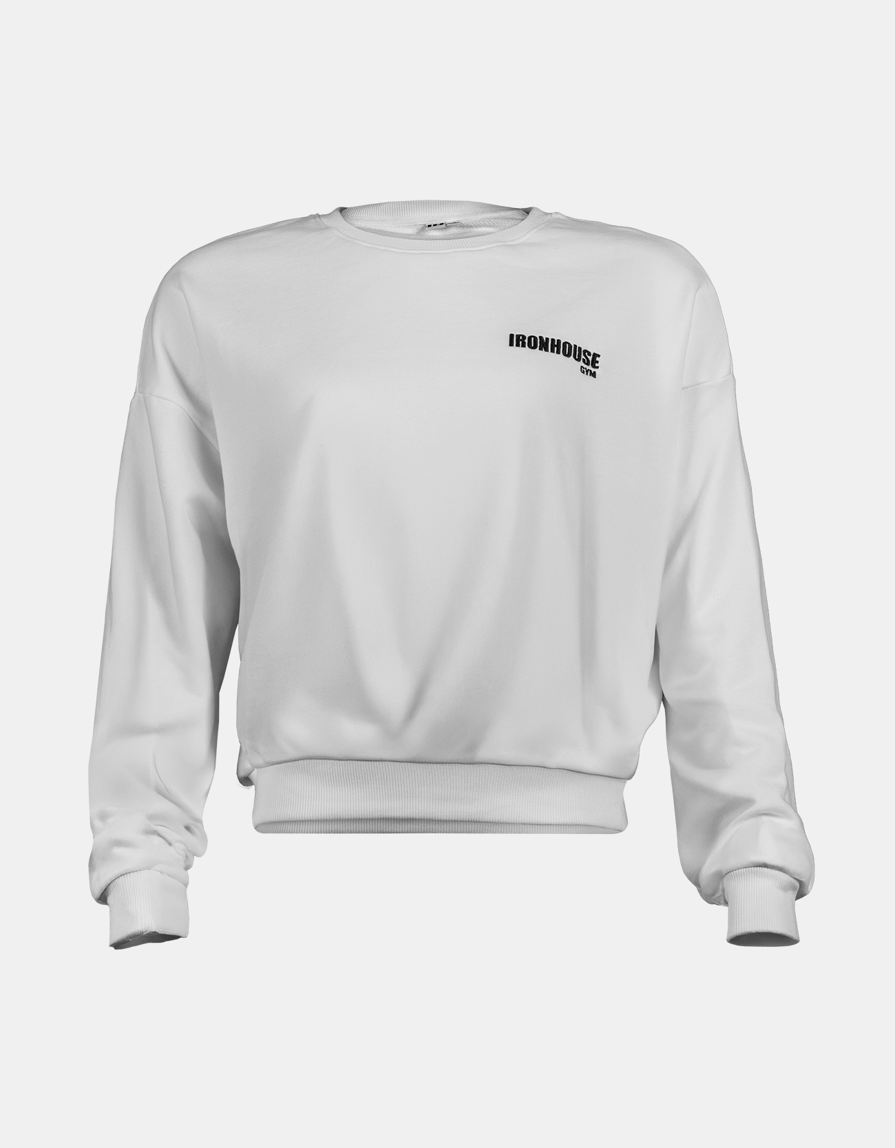 #014-IH WOMENS SWEATER