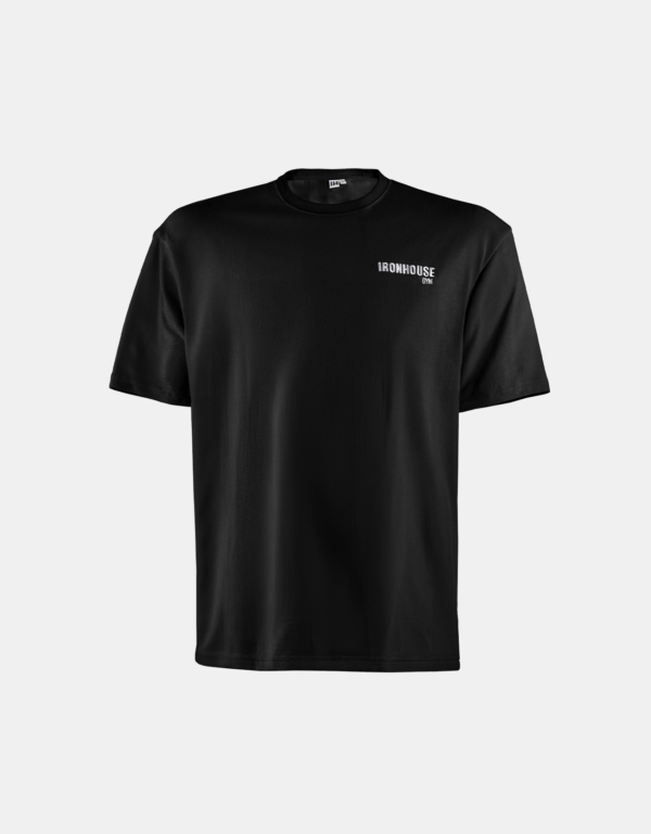 012# IRONHOUSE GYM MENS  T-SHIRT