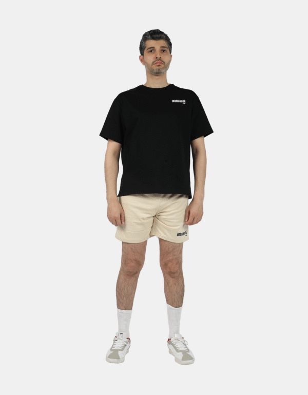 012# IRONHOUSE GYM MENS  T-SHIRT
