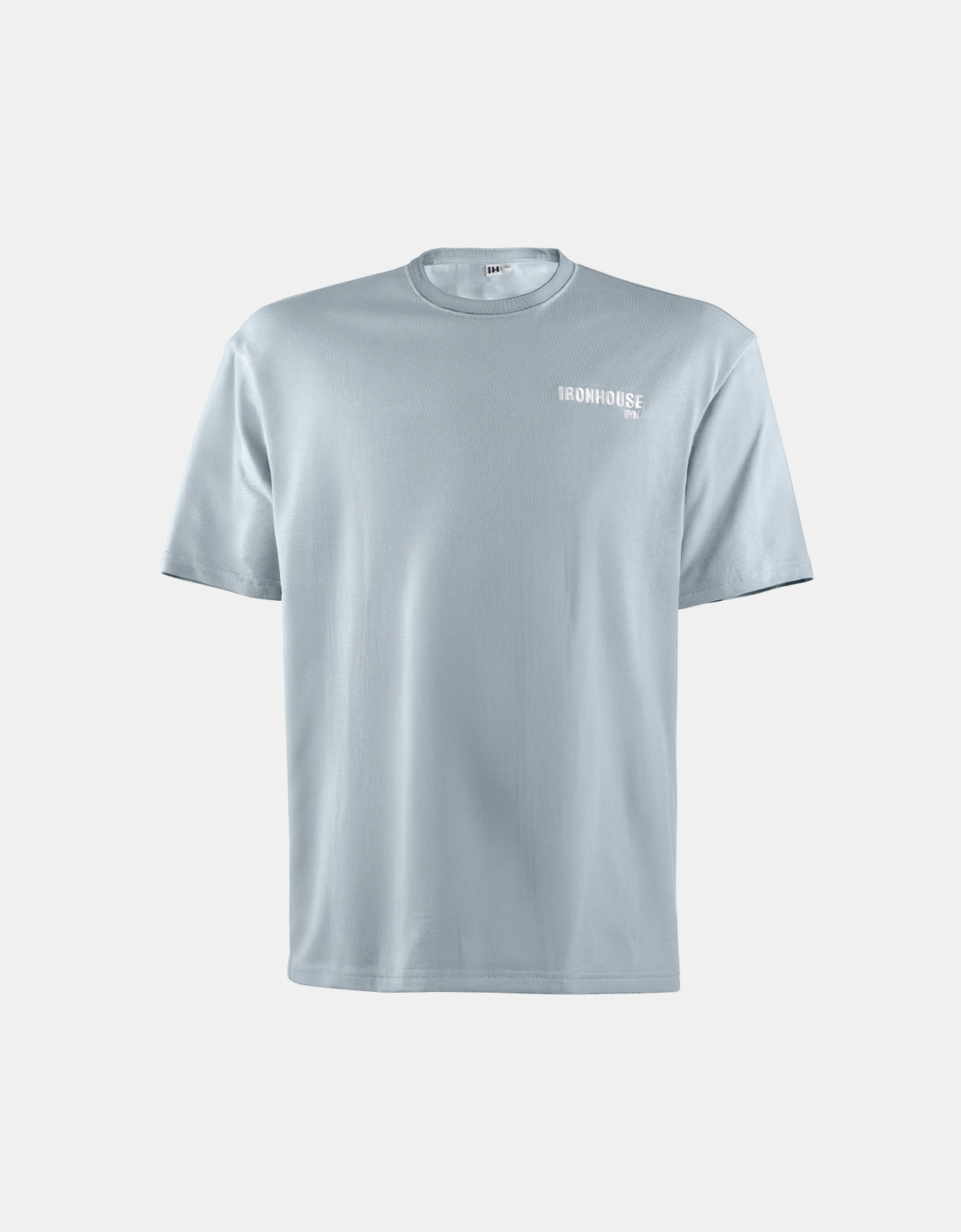 012# IRONHOUSE GYM MENS  T-SHIRT