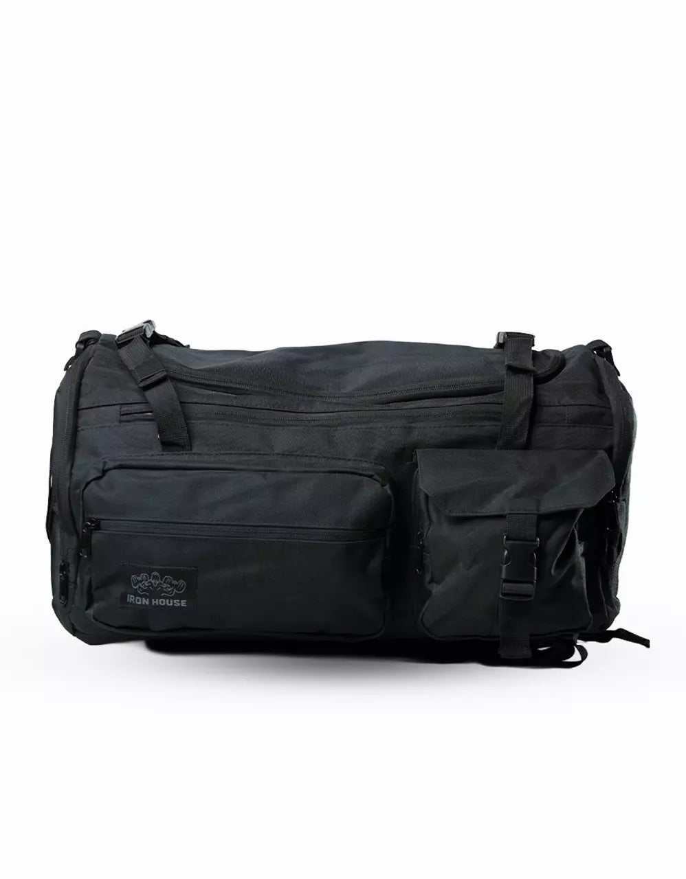 0016# IRON HOUSE SPORTS BAGS