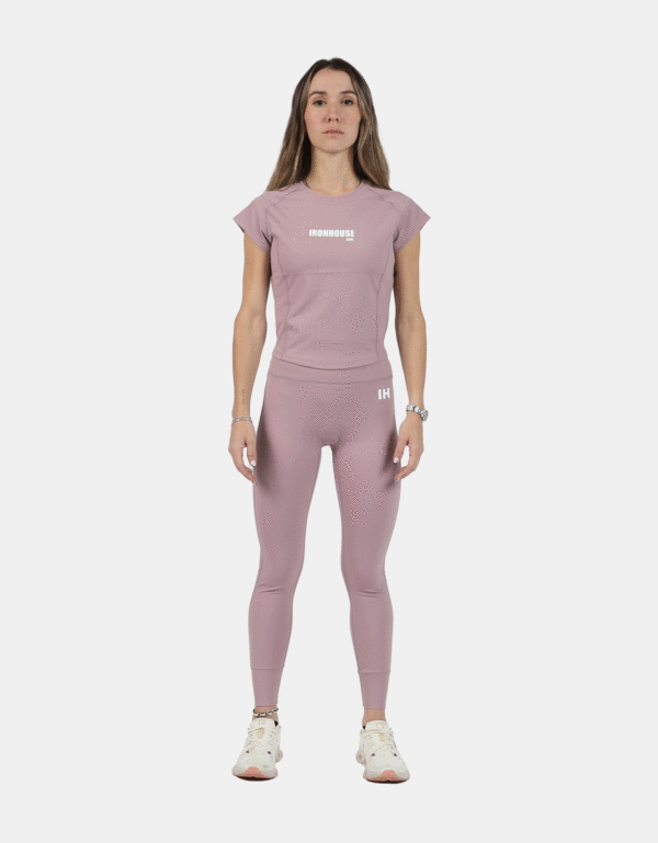 #015- WOMEN’S YOGA TOP
