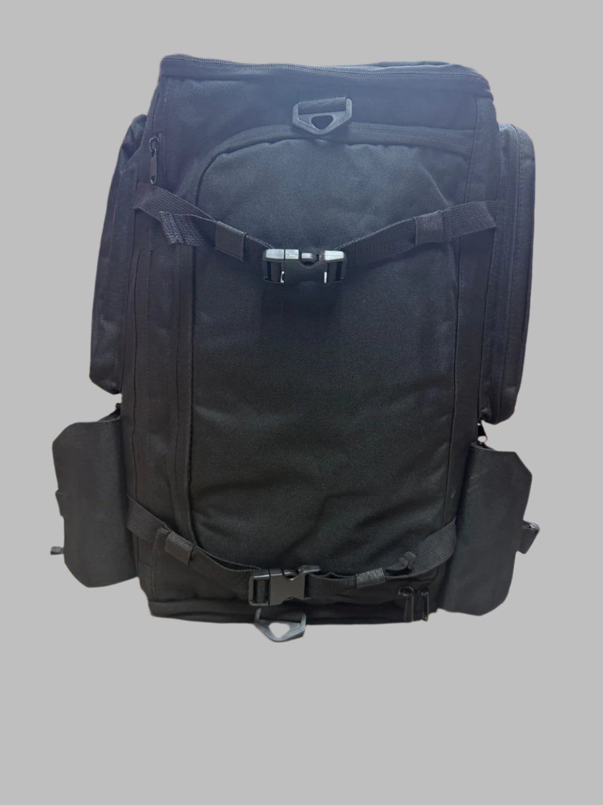 0016# IRON HOUSE SPORTS BAGS