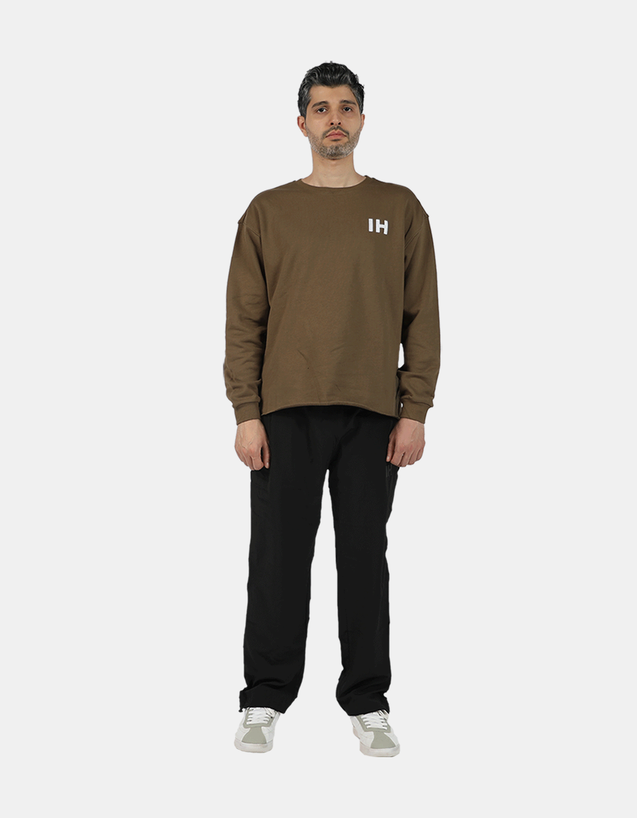 005# IH MENS PANTS