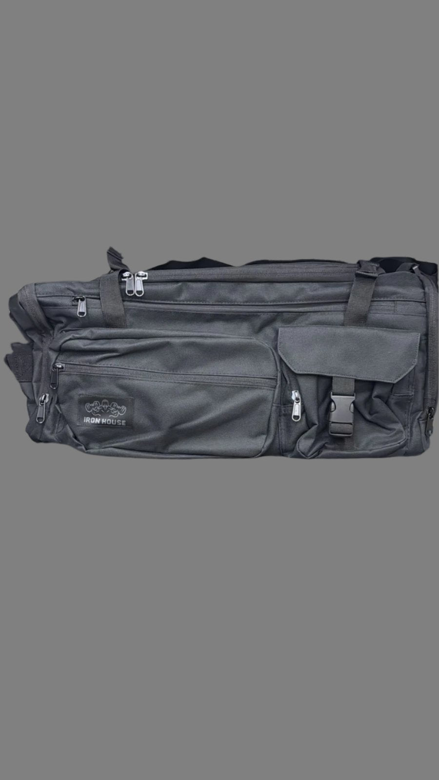 0016# IRON HOUSE SPORTS BAGS