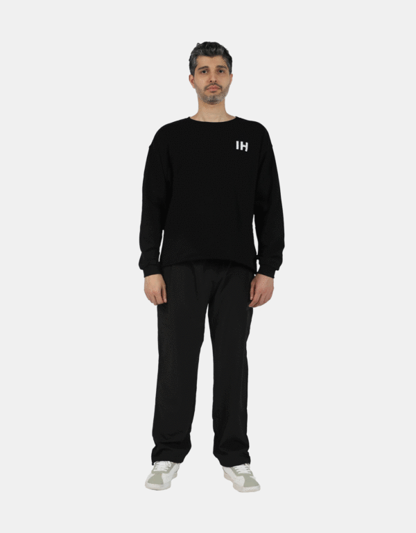 003# IH MENS SWEATER
