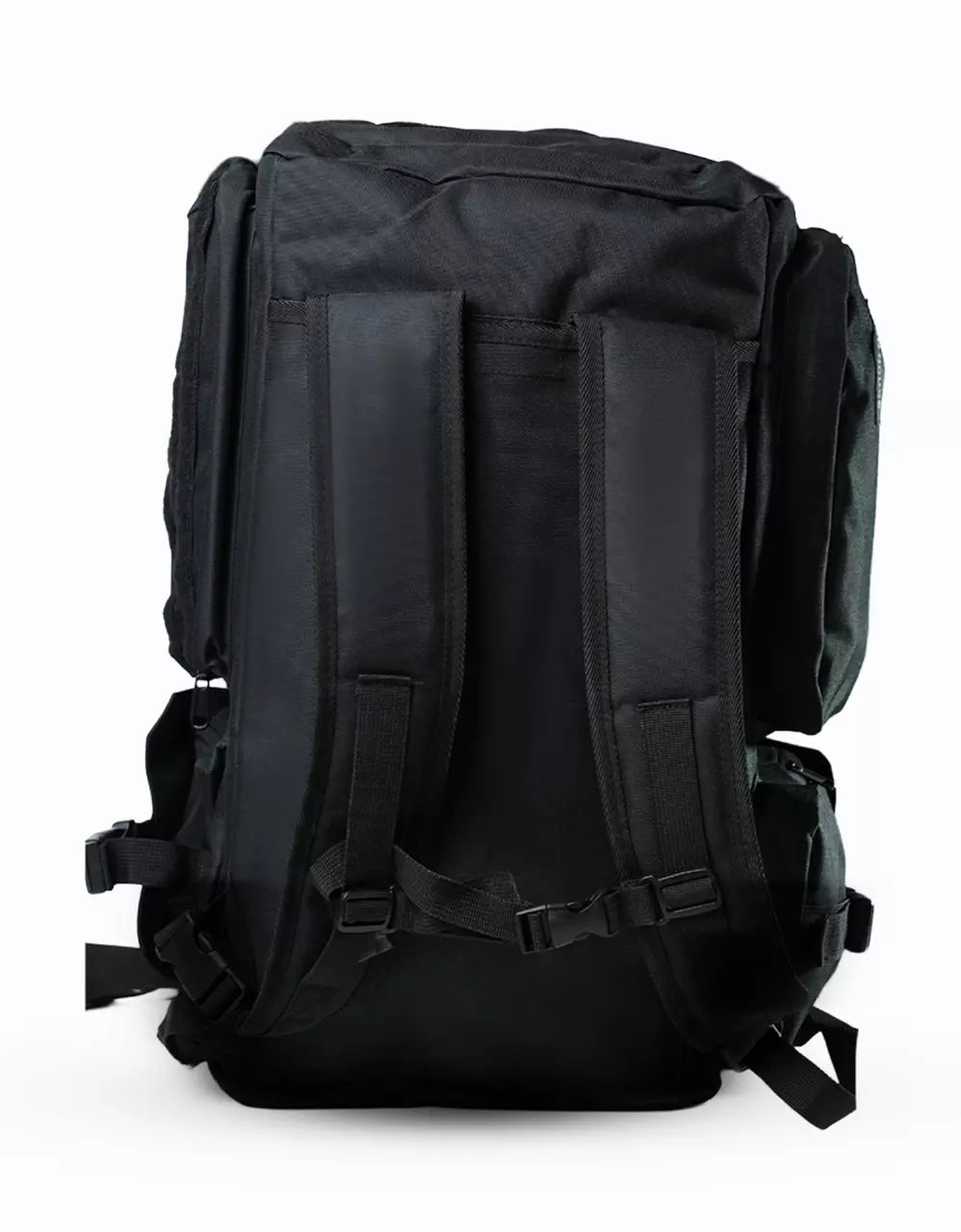 0016# IRON HOUSE SPORTS BAGS
