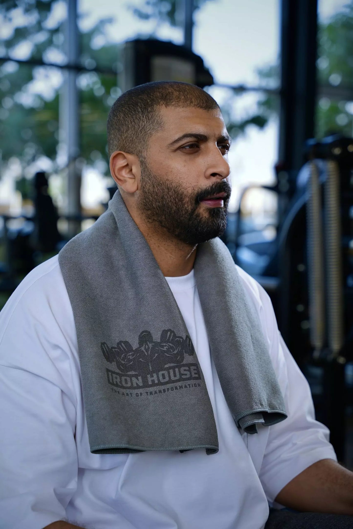 #041-FITNESS TOWEL