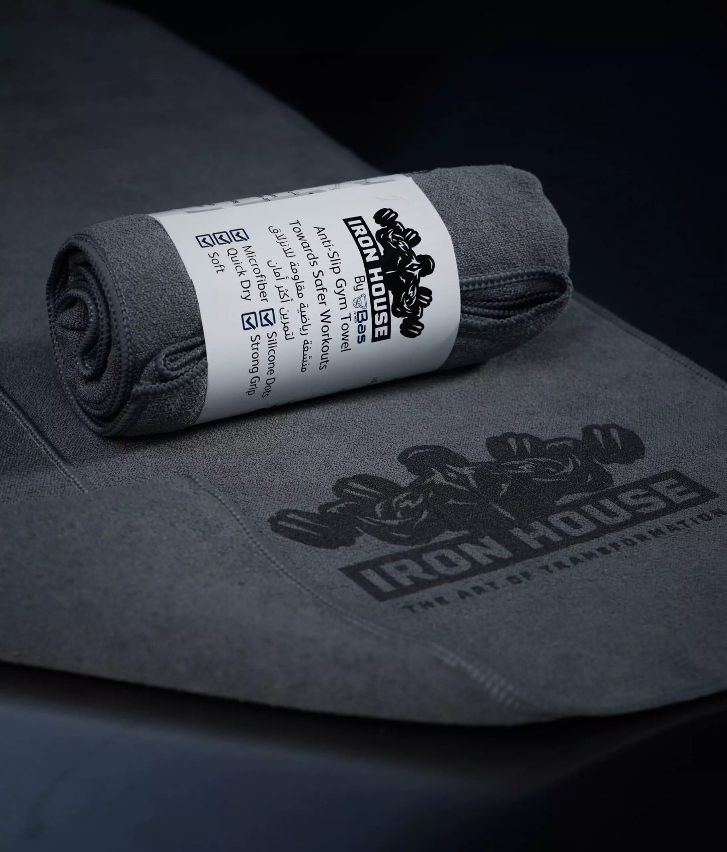 #041-FITNESS TOWEL