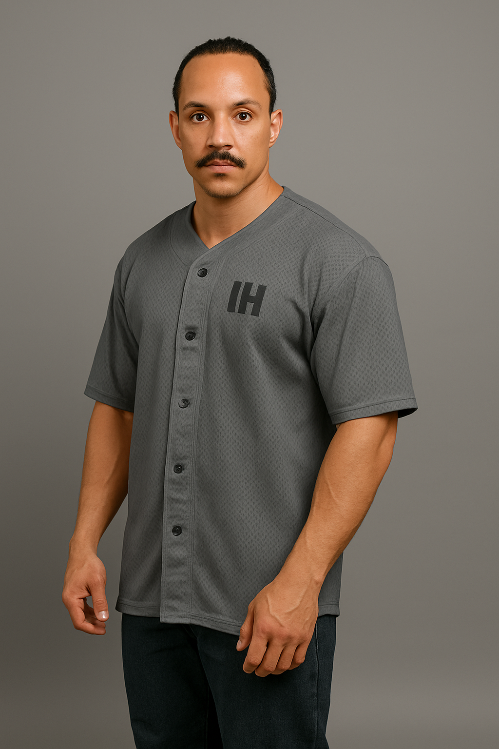 #006-IH NET T-SHIRT