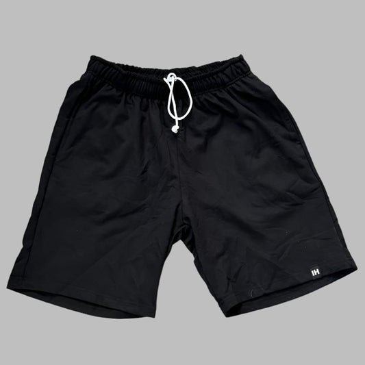 BLACK SHORT