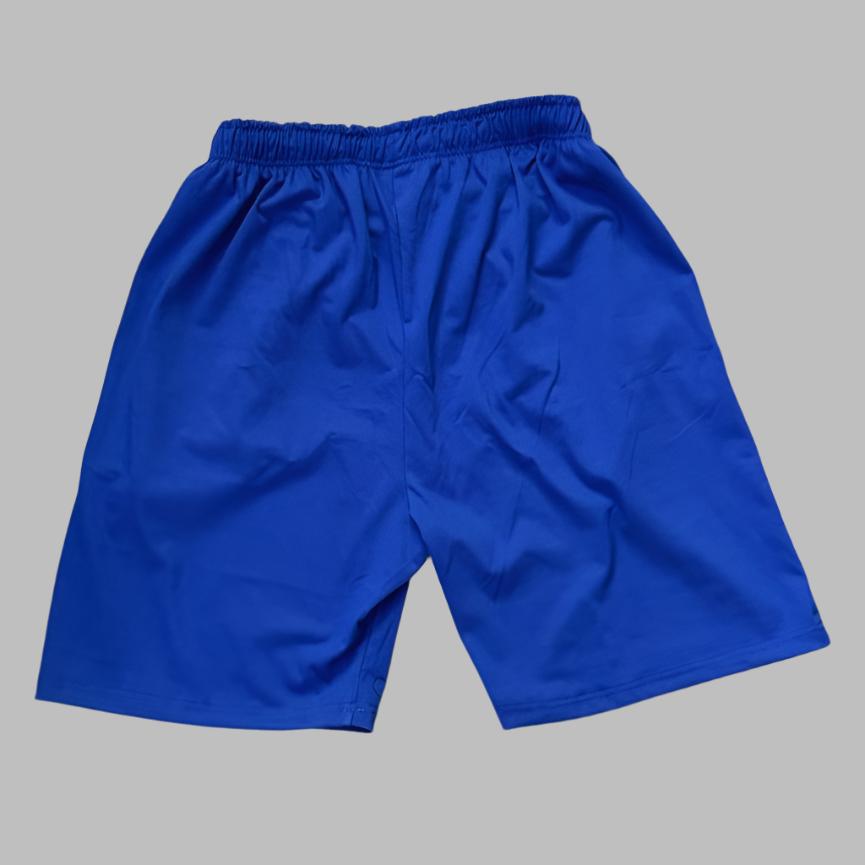 BLUE SHORT