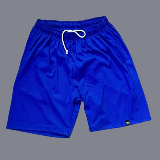 BLUE SHORT