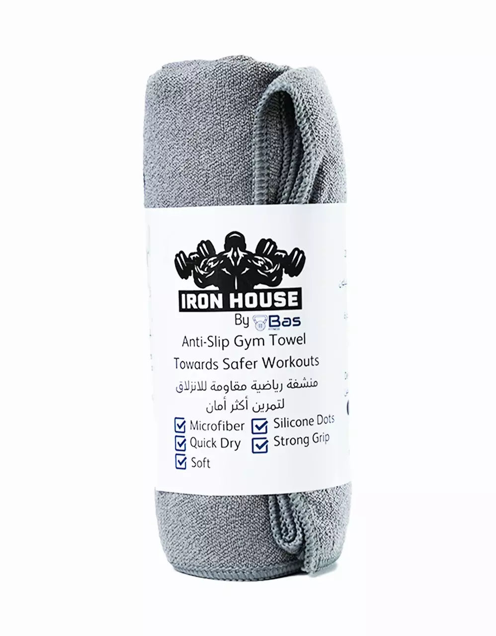 #041-FITNESS TOWEL
