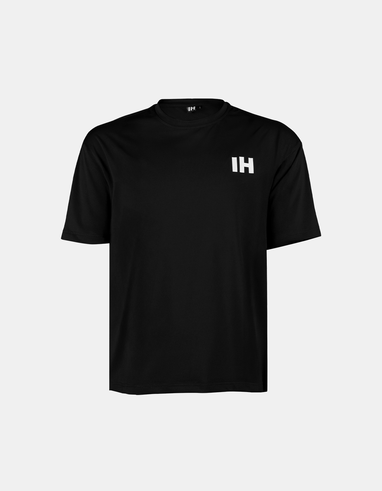 001# IRONHOUSE GYM MENS T-SHIRT