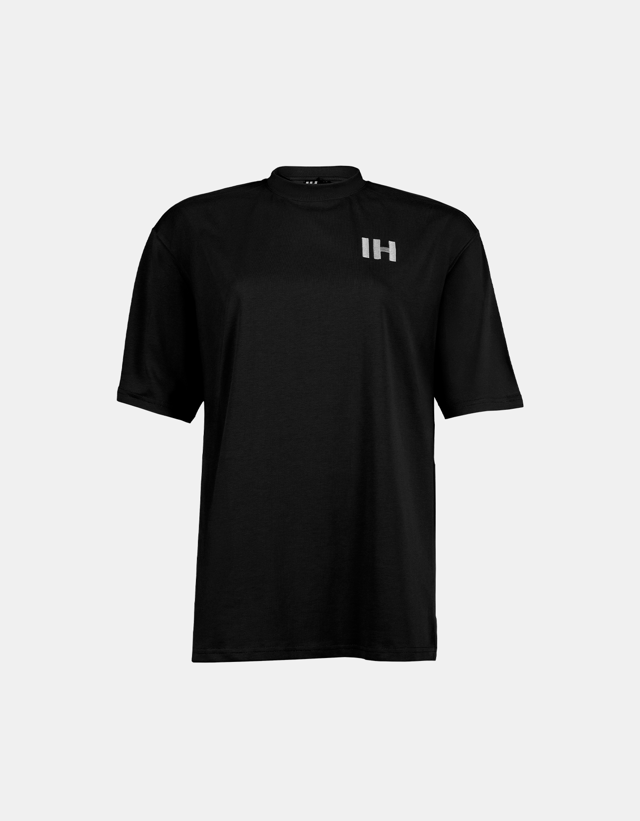 #008-IH WOMENS OVERSIZED T-SHIRT