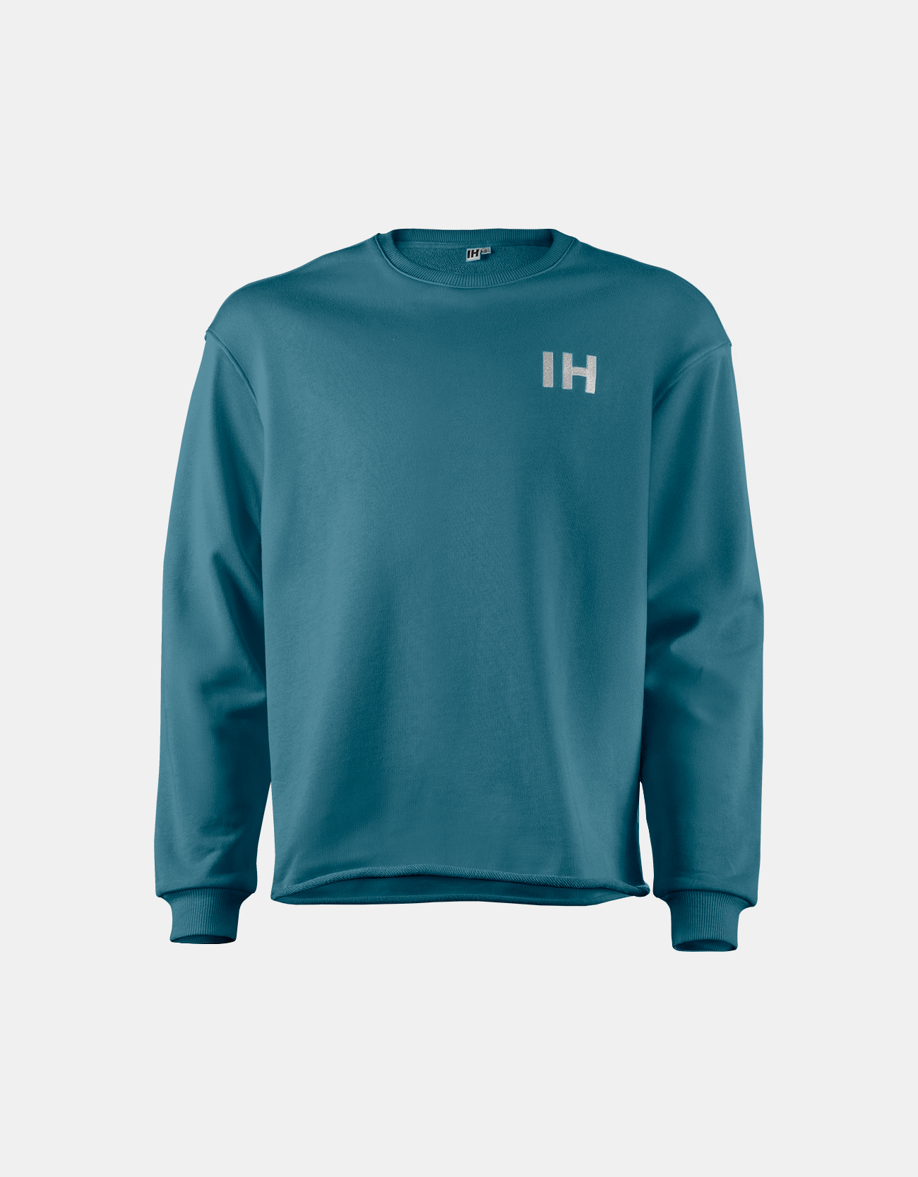 003# IH MENS SWEATER