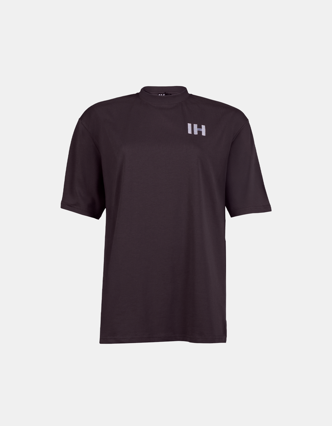#008-IH WOMENS OVERSIZED T-SHIRT