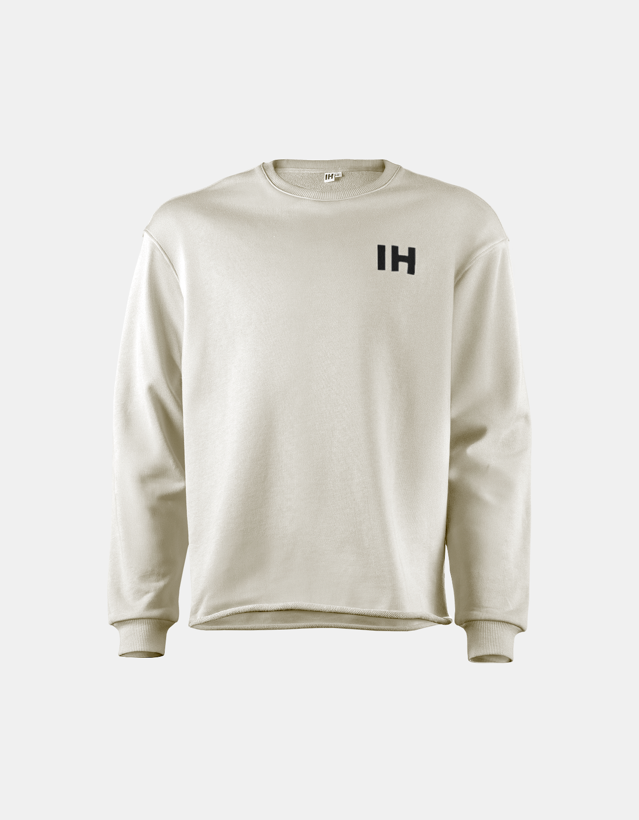 003# IH MENS SWEATER
