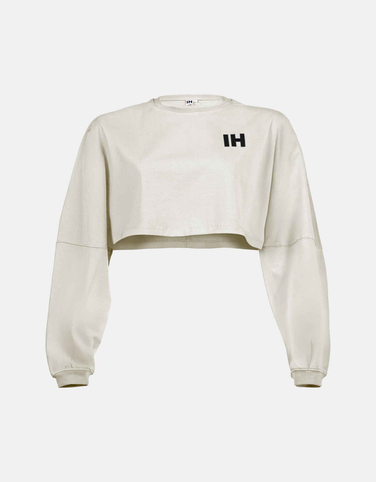 #007IH WOMENS LONG SLEEVE TEE