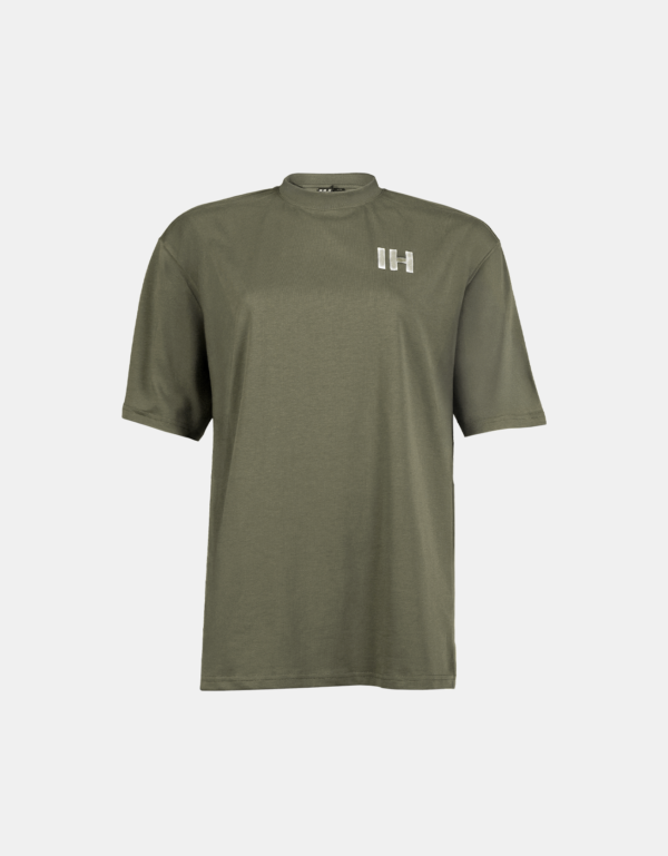 #008-IH WOMENS OVERSIZED T-SHIRT
