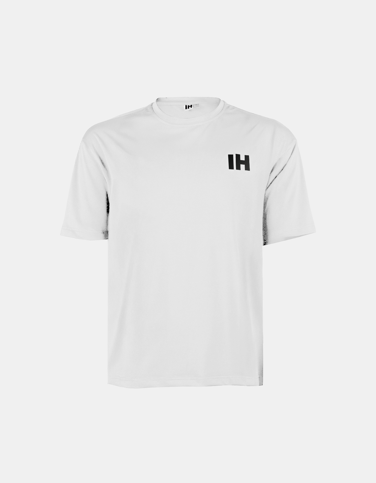 001# IRONHOUSE GYM MENS T-SHIRT